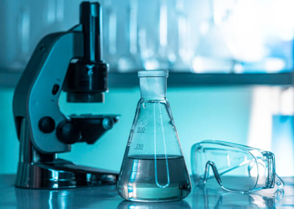 Lab equipment